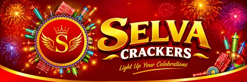 Selva crackers collection