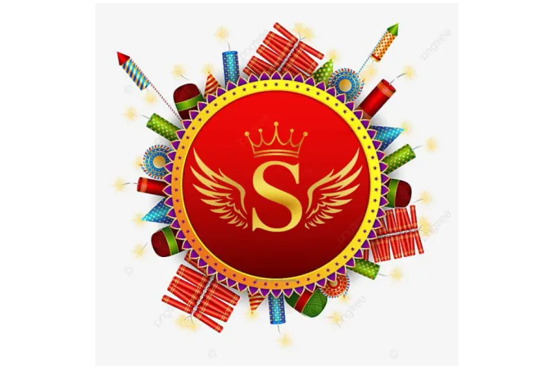 Selva crackers logo